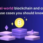 12 real-world blockchain and crypto use cases you should know