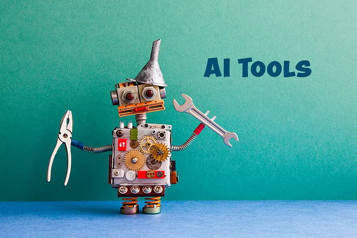 AI Tools Every UX/UI Designer Needs to Try!