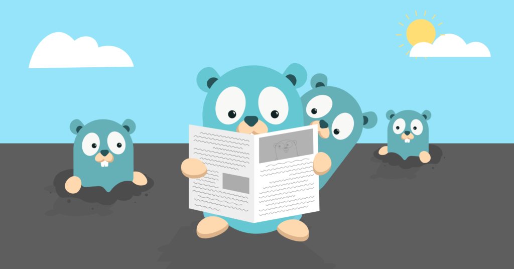 The Best Golang Blogs for Learning Golang