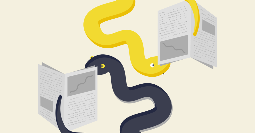 The Best Python Blogs