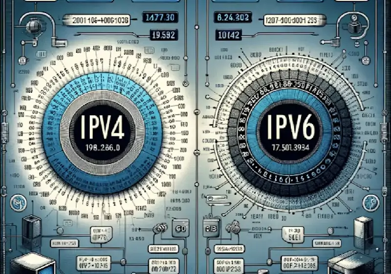 What are IP addresses and why they are important?