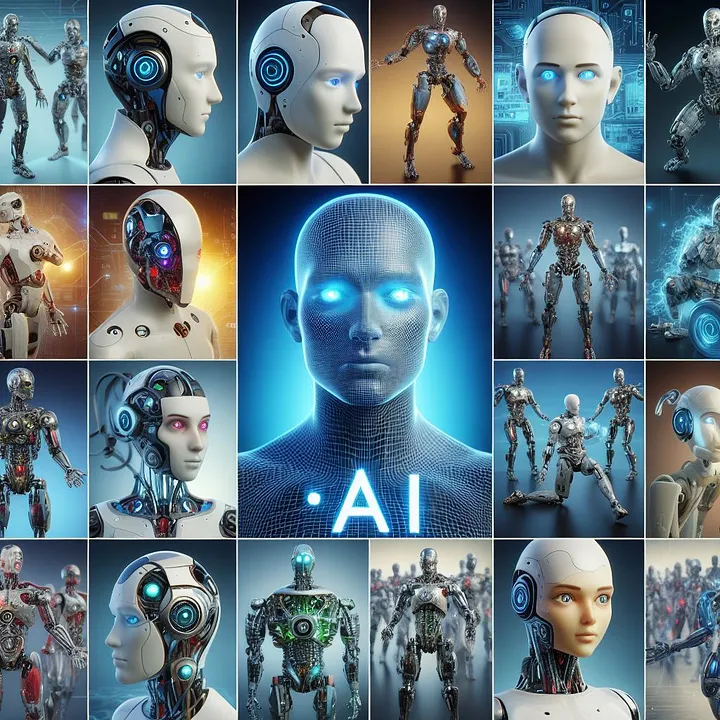 The Rise of Large Action Models, LAMs: How AI Can Understand and Execute Human Intentions?