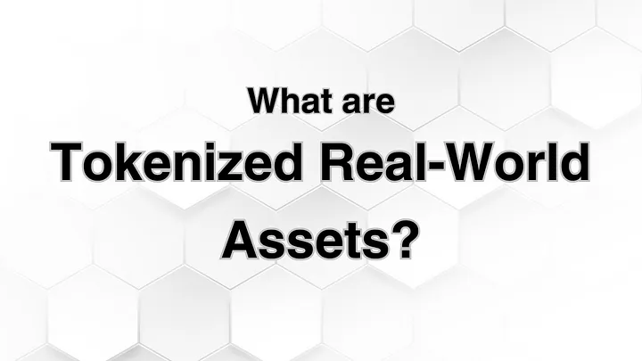 How to tokenize real-world assets (RWAs) | With Examples